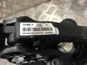 Kupplungspedal 9823113380 Citroën Berlingo Van 1.5 BlueHDi 100 (DV5RCF(YHT))