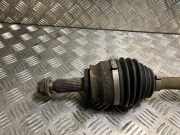 Antriebswelle Links 1607673880 Citro?n C4 Aircross (BU) SUV 1.6 HDi 16V 115 AWC (DV6C(9HD))