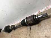 Antriebswelle Links 391017898R Renault Megane IV (RFBB) Schrägheck 5-drs 1.6 Energy dCi 130 (R9M-409)