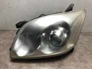 Scheinwerferglas Links 8117005191 Toyota Avensis (T25/B1D) Liftback 2.0 16V D-4D (1CD-FTV)