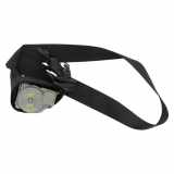 Sicherheitsgurt Links Hinten B0008723XX Peugeot 108 Schrägheck 1.0 12V VVT-i (1KRFE(CFB))