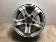 Felge Kia Sorento I (JC) SUV 2.5 CRDi 16V (D4CB)