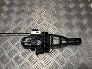 T?rgriff Au?en Links Hinten STEUN Ford Focus 3 Schr?gheck 1.6 TDCi 95 (T3DB)