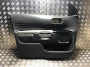T?rverkleidung Links Vorne - 9821324980 Citro?n C4 Cactus (0B/0P) Schr?gheck 5-drs 1.2 PureTech 130 12V (EB2ADTS(HNS)) EB2ADTS(HNS)