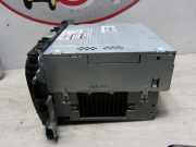 Radio ORIGINEEL 1805704 Ford Mondeo IV Wagon Kombi 1.8 TDCi 125 16V (QYBA)