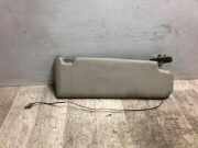 Sonnenblende Links 9164787 Volvo S70 Limousine 2.5 TDI (D5252T)