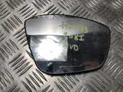 Außenspiegelglas Rechts 1607512280 Peugeot 208 I (CA/CC/CK/CL) Schrägheck 1.6 Vti 16V (EP6C(5FS))