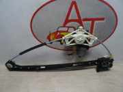 Fensterheber Elektr. Links Hinten - Porsche Macan (95B) SUV 3.0 S Diesel V6 24V (CTB)