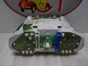 Tachoeinheit Kmh - 1042911 Ford Puma Coupé 1.4 16V (FHD)