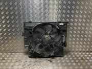 Kühlerlüfter 17427640508 BMW 1 serie (F21) Schrägheck 3-drs 116d 1.5 12V TwinPower (B37-D15A)