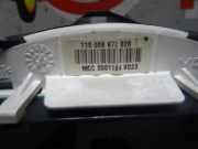 Tachoeinheit Kmh - Smart City-Coupé Schrägheck 3-drs 0.7 Turbo i.c. (M160.910)