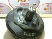 Bremskraftverstärker 00004535ER Citroën C4 Berline (NC) Schrägheck 5-drs 1.6 e-HDI (DV6C(9HR))