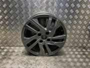 Felge 98251652ZV Peugeot 208 II (UB/UH/UP) Schrägheck 5-drs 1.2 Vti 12V PureTech 100 (EB2ADT(HNK))