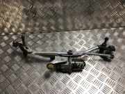 Scheibenwischermotor Vorne 9824784980 Peugeot 2008 (UD/UK/UR/US/UX) Großraumlimousine 1.5 BlueHDi 100 (DV5RD(YHY))