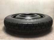 Reserverad Kia Venga Großraumlimousine 1.4 CRDi 16V (D4FC)