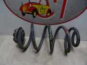 Spiralfeder Rechts Hinten 55020JD02A Nissan Qashqai (J10) SUV 1.5 dCi (K9K-282(Euro 5))