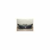 Grill 1T08536513FZ Volkswagen Touran (1T1/T2) Großraumlimousine 2.0 TDI 16V 140 (BKD) 2003 BKD