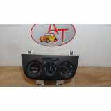 Bedienung Heizung 735462131 Fiat Qubo Großraumlimousine 1.3 D 16V Multijet (199.B.1000) 2010