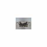 Unterrahme Vorne 544012760R Renault Laguna III (BT) Schrägheck 2.0 dCi 16V 150 (M9R-740) 2008