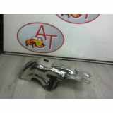 Hitzeschild Renault Twingo III (AH) Schrägheck 5-drs 1.0 SCe 70 12V (H4D-A4) 2018