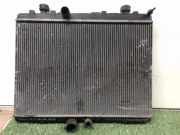 Radiator 1330T1 Citroën C5 Touring (RW) Kombi 2.0 HDiF 16V (DW10BTED4(RHD)) 2009