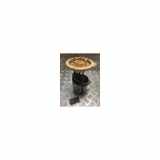 Kraftstoffpumpe DOMPELPOMP 038145209Q Volkswagen Eos (1F7/F8) Cabrio 2.0 TDI DPF (BMM) 2007 BMM