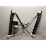 Fensterheber Elektr. Links Vorne 1803915 Ford Mondeo IV Schrägheck 2.5 20V (HUBA) 2009