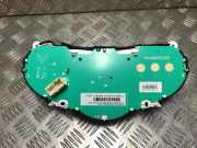 Tachoeinheit Kmh - 98041181XT Citroën C3 (SC) Schrägheck 5-drs 1.6 HDi 92 (DV6DTED(9HP))