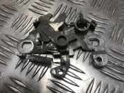 Motorhaubenschloss 9676343880 Citroën C4 Picasso (3D/3E) Großraumlimousine 1.6 e-Hdi, BlueHDi 115 (DV6C(9HC))