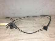 Motorhaubenschloss 6001547332 Dacia Logan (LS) Limousine 1.4 (K7J-710)
