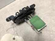 Heizwiderstand 2711500Q0F Nissan Interstar Van 2.3 dCi 135 16V (M9T-716(M9T-F7))