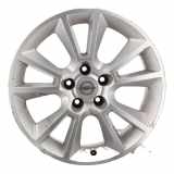 Felge 13116659 Opel Zafira (M75) Großraumlimousine 1.9 CDTI 16V (Z19DTH)