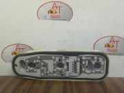 Kennzeichenbeleuchtung LINKS Renault Twingo (C06) Schrägheck 3-drs 1.2 16V (D4F-702)