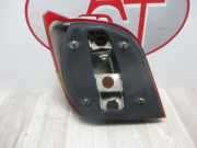 R?cklicht Rechts Aussen 7070864 Ford Fiesta 3 Schr?gheck 1.8 C,CL,DC,DCL,Classic (RTC)