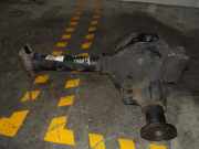 Vorderachsgetriebe 4100009112 SsangYong Kyron SUV 2.0 M 200 Xdi 16V 4x4 (D20DT(OM664.950))