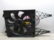 Kühlerlüfter Seat Ibiza III (6L1) Schrägheck 1.4 16V 100 (BBZ)