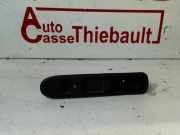 Schalter Für Elekt. Fensterheber Rechts Vorne 6554E7 Peugeot 307 (3A/C/D) Schrägheck 2.0 HDi 110 FAP (DW10ATED(RHS))