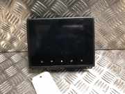 Navigation Display Renault Clio V (RJAB) Schrägheck 5-drs 1.5 Blue dCi 85 (K9K-872)