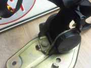 Sicherheitsgurt Links Hinten 717852080 Lancia Kappa Limousine 2.4 Turbo DS LE,LS (838.A.3000)