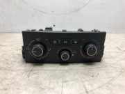 Bedienung Heizung 6452Q7 Peugeot 207/207+ (WA/WC/WM) Schrägheck 1.6 HDi (DV6DTED(9HP))