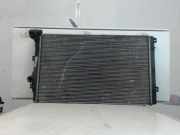 Radiator 1K0121253AA Volkswagen Touran (1T1/T2) Großraumlimousine 1.9 TDI 100 (AVQ) AVQ