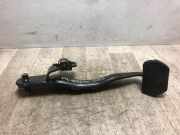 Bremspedal 1611586280 Peugeot 508 (8D) Limousine 2.0 BlueHDi 180 16V (DW10FC(AHW))