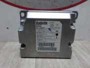 Steuergerät Airbag 607004500A Renault Laguna III (BT) Schrägheck 5-drs 1.5 dCi 110 (K9K-780)