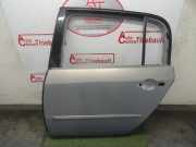 Tür Links Hinten 7751472360 Renault Vel Satis (BJ) Großraumlimousine 2.0 16V Turbo (F4R-762)