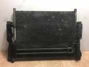 Luft-Kühler 64538377614 BMW 3 serie (E46/2) Coupé 323 Ci 24V (M52-B25(256S4))