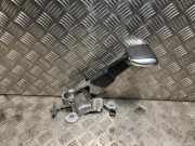 Handbremshebel 98066999ZD Peugeot 2008 (CU) Großraumlimousine 1.6 Blue HDi 100 (DV6FD(BHY))