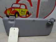 Sonnenblende Links 7432052761B0 Toyota Yaris II (P9) Schrägheck 1.0 12V VVT-i (1KR-FE)