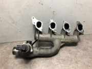 Ansaugkrümmer 140102157R Renault Scénic I (JA) -> 1999, Zie MEGANE Großraumlimousine 1.9 dCi (F9Q-732)