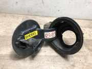 Tankklappe 00001517E4 Citroën C4 Grand Picasso (UA) Großraumlimousine 1.6 HDiF 16V 110 (DV6TED4(9HZ))