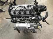 Motor Rover 600 (RH) Limousine 618 i,Si 16V (F18A3)